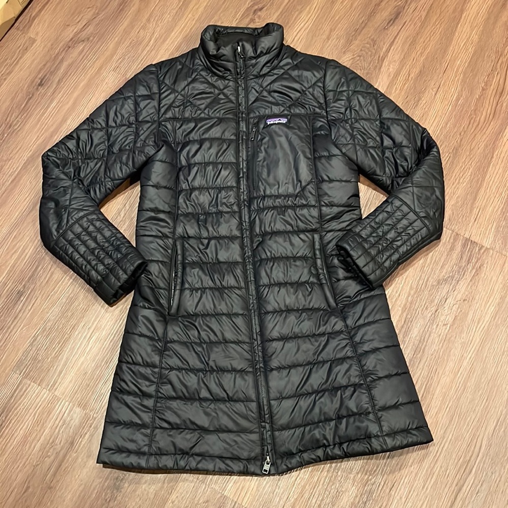 Patagonia Radalie Parka